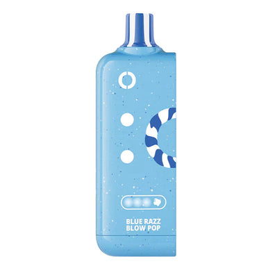 Off-Stamp Sweet X-Cube Pods 25000 Puffs 5% - UK